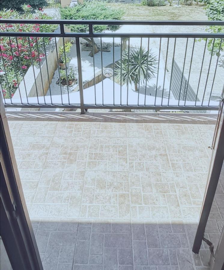 Apartman Jancic ميدولين المظهر الخارجي الصورة