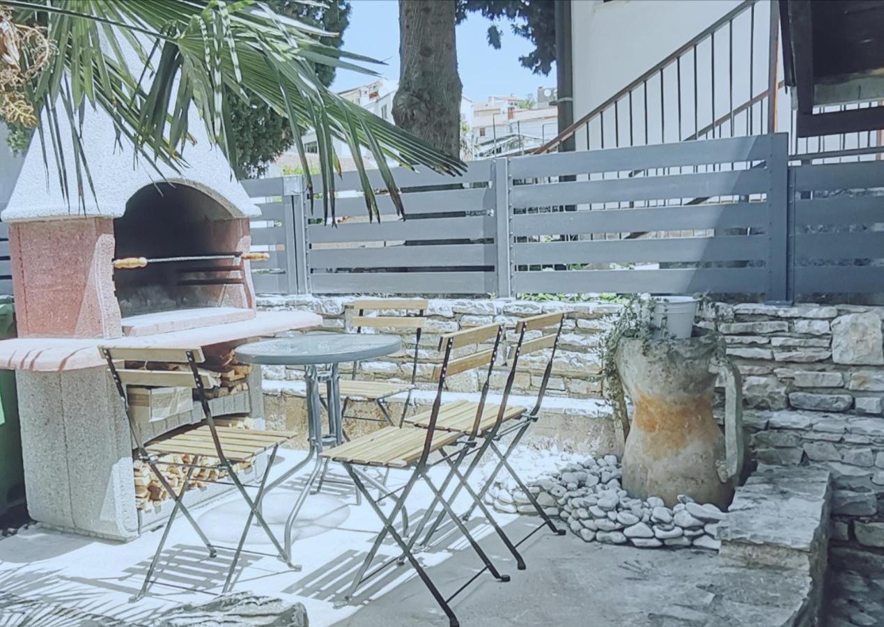 Apartman Jancic ميدولين المظهر الخارجي الصورة