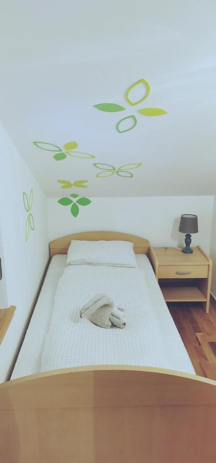 Apartman Jancic ميدولين المظهر الخارجي الصورة