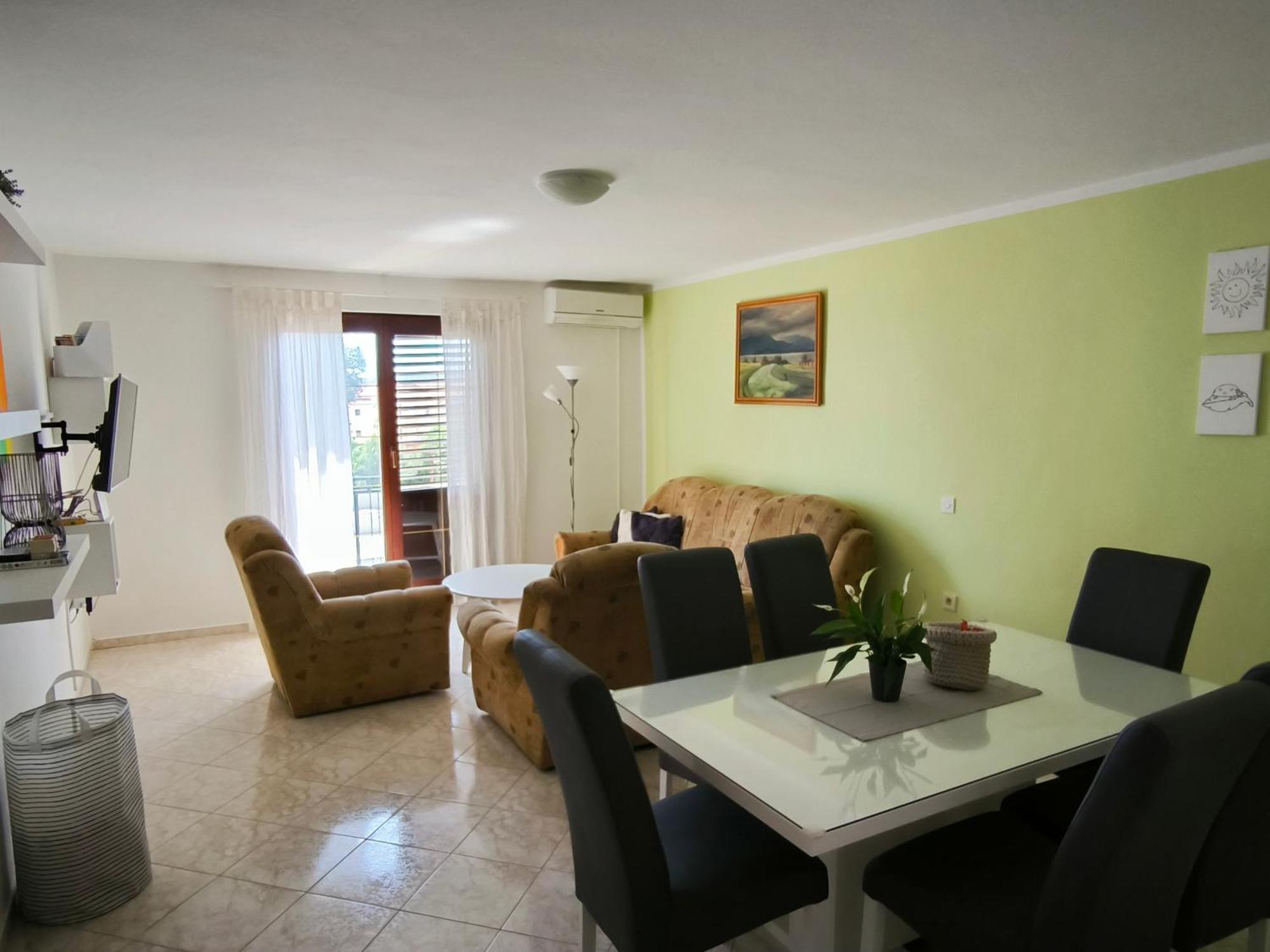 Apartman Jancic ميدولين المظهر الخارجي الصورة