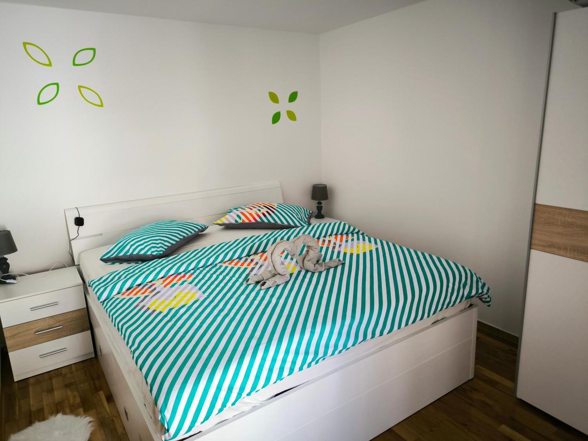 Apartman Jancic ميدولين المظهر الخارجي الصورة